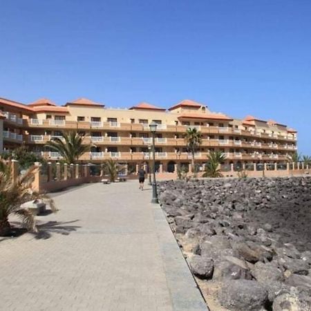 Casa Bailey, Caleta De Fuste Exterior foto