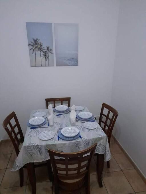 Casa Bailey, Caleta De Fuste Exterior foto