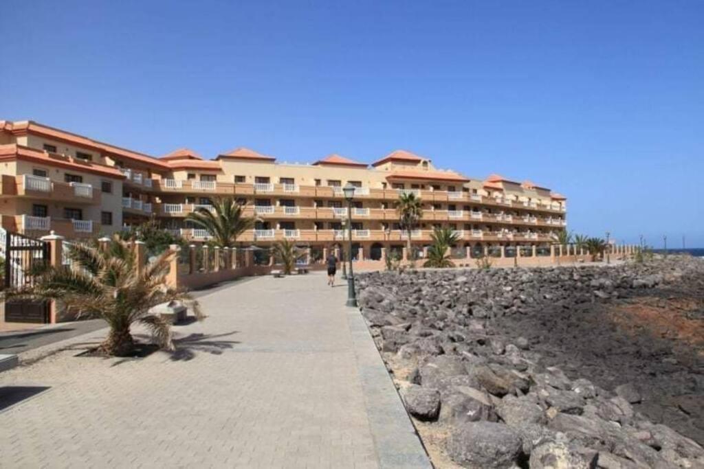 Casa Bailey, Caleta De Fuste Exterior foto