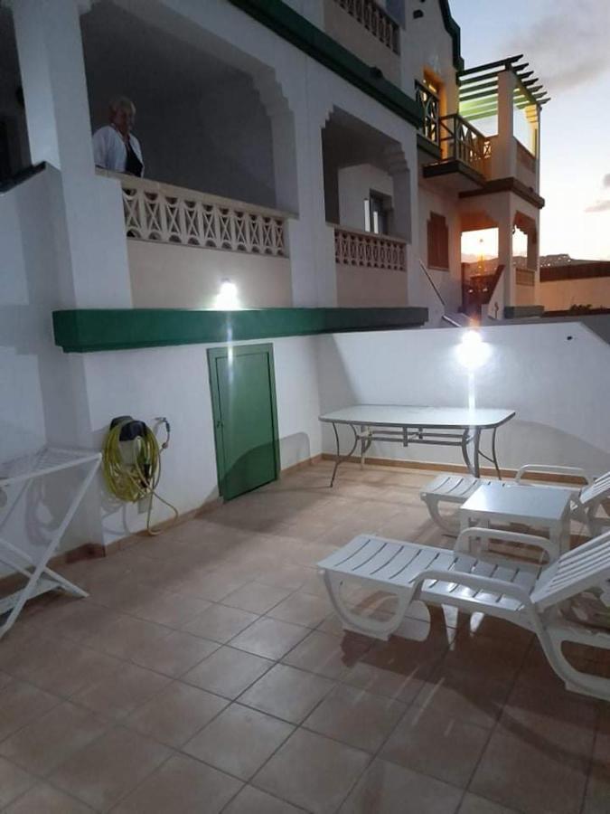Casa Bailey, Caleta De Fuste Exterior foto
